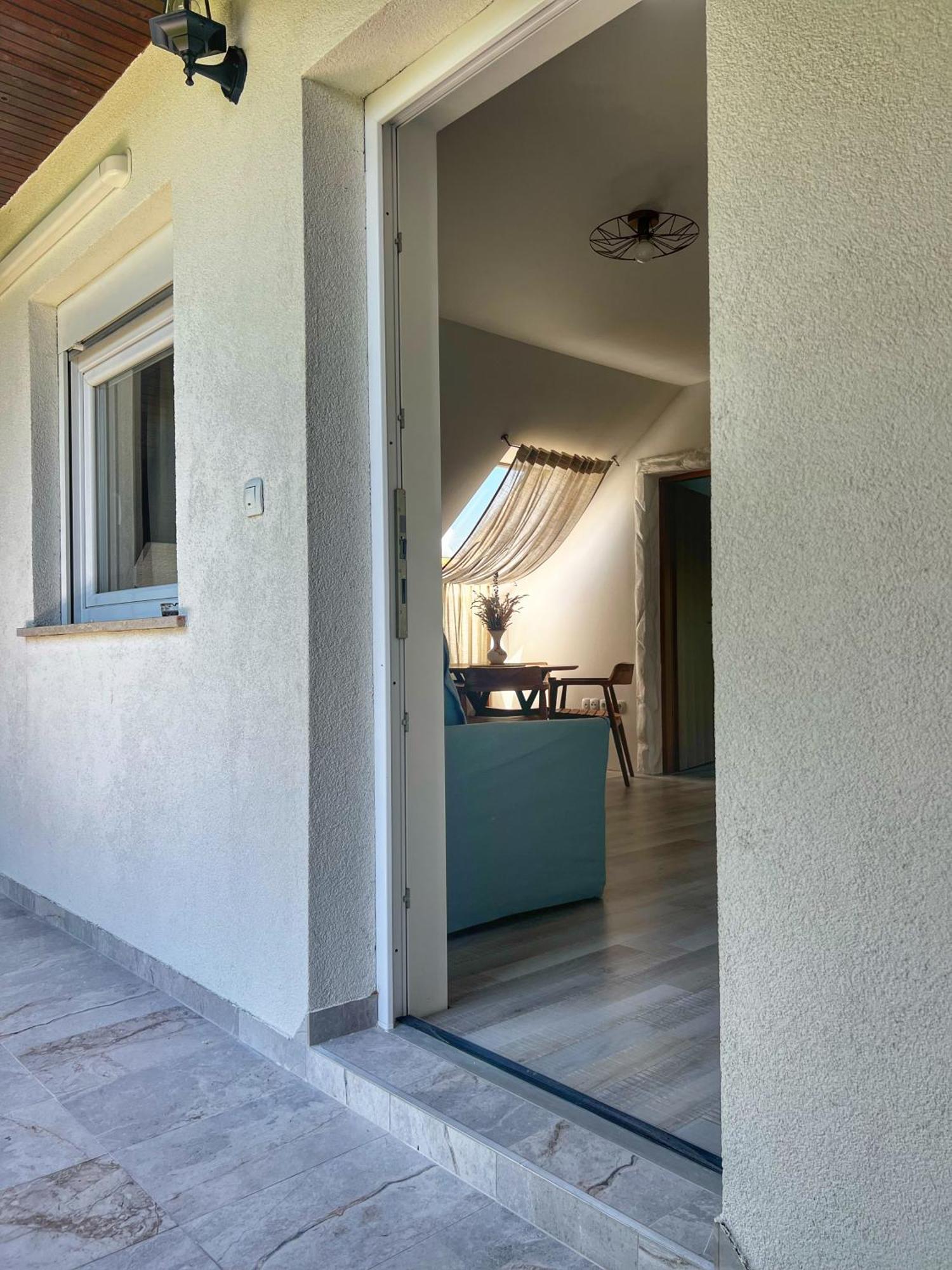 Apartman Cherry Plitvice Lakes Irinovac Exterior foto