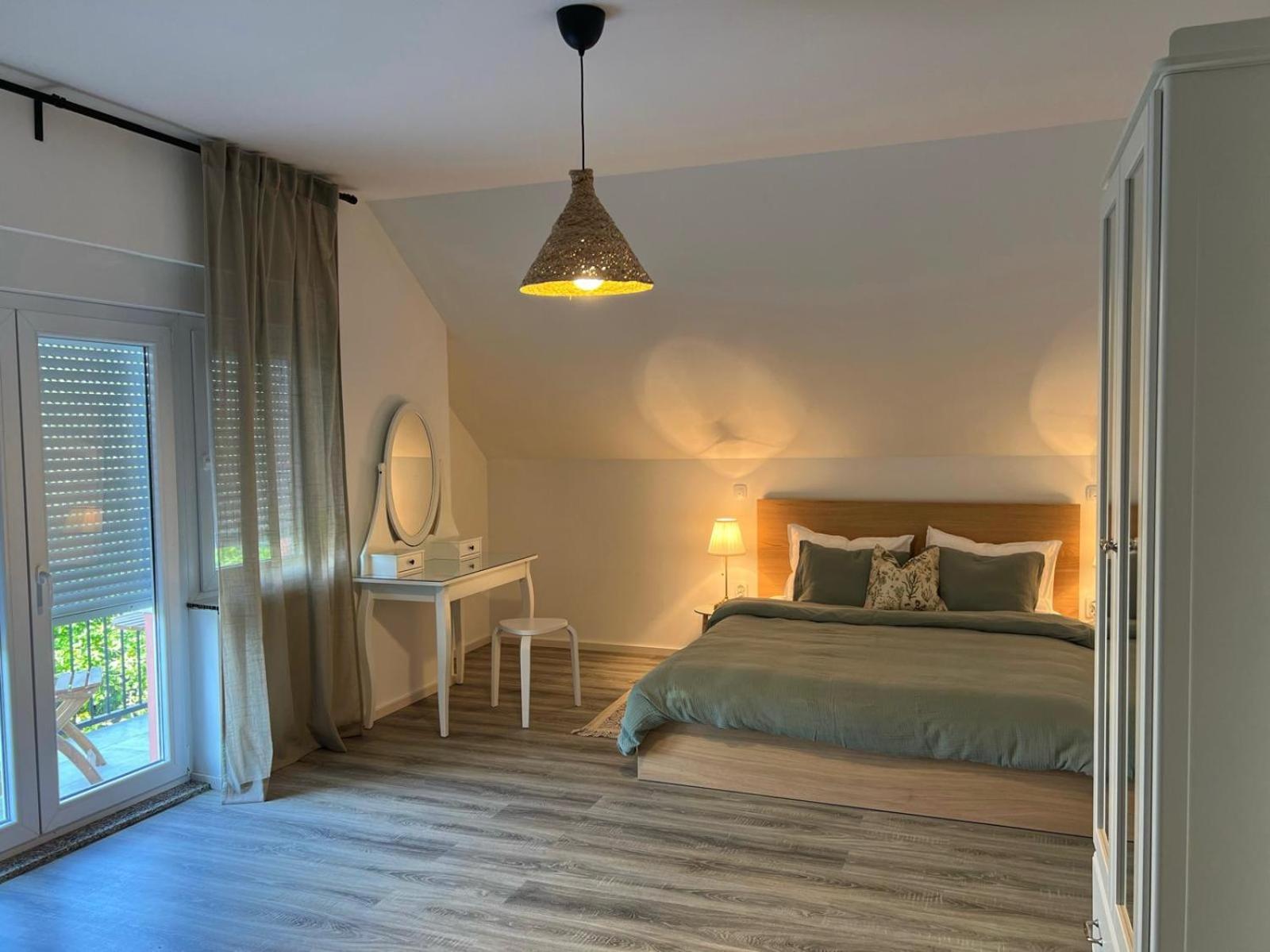 Apartman Cherry Plitvice Lakes Irinovac Exterior foto